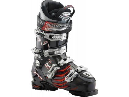 Atomic H 80 Black