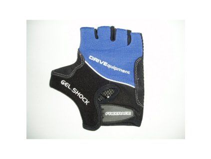 Freerace rukavice Drive Equipment - různé barvy