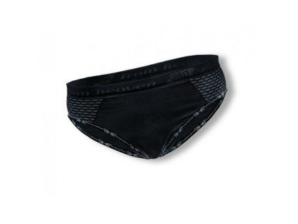 Sensor kalhotky Lily černé LUXE