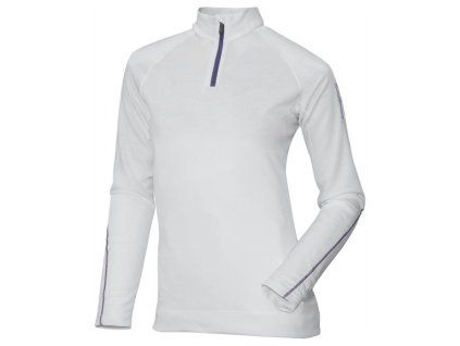 Salomon Merion II Zip Tech Tee W 2011