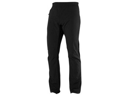 Salomon kalhoty Superfast Pant VÝPRODEJ