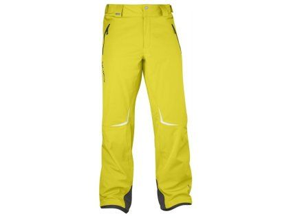 Salomon lyžařské kalhoty S Line Pant