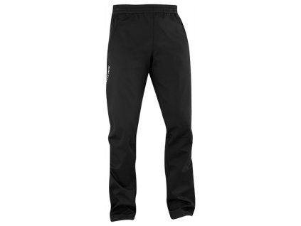 Salomon kalhoty Active III Softshell Pant