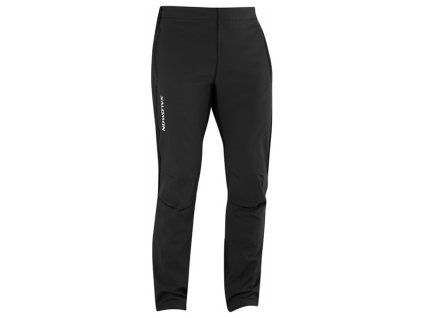 Salomon kalhoty Momemtum II Softshell 2013 NEW