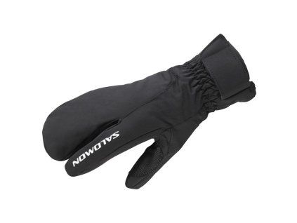 Salomon rukavice Nordic Touring Lobster