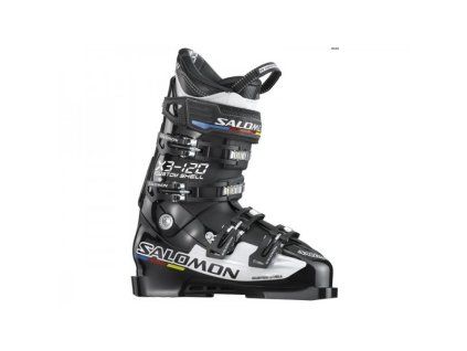 Salomon X3 120 CS MP 28