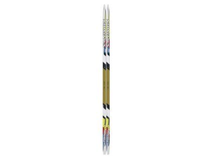 Salomon S-LAB Equipe 10 Classic Cold med 196cm