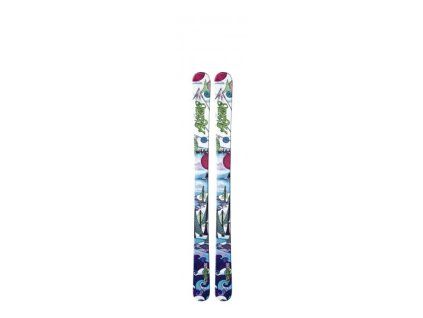 Atomic Century Jr + váz. Evox 7 130cm
