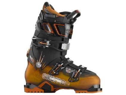 Salomon Quest 12 MP 28.5