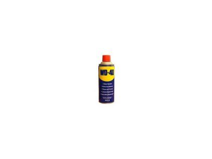 Konzervační a čistící olej WD-40  400ml