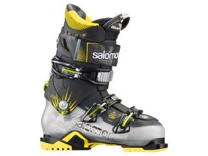 Salomon Quest 120 crys.trans/blk