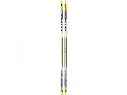 Salomon S-LAB Equipe 10 Classic Cold medium