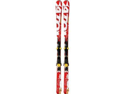 Atomic Redster Edge GS + váz. XTO 12 176cm