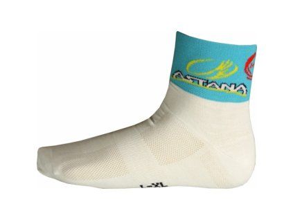 Specialized týmový dres Astana - jersey