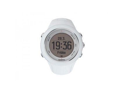 Suunto Ambit3 Sport White SS020683000