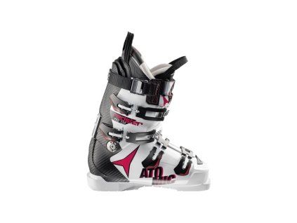 Atomic Redster Pro 130 white/black MP 25,5