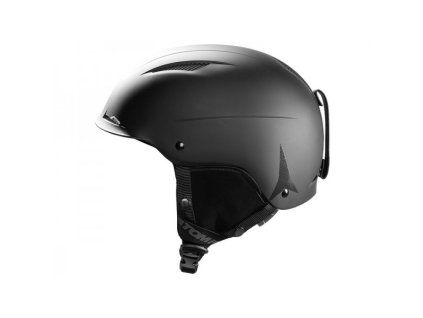 Atomic Savor black matte (56-59 cm)