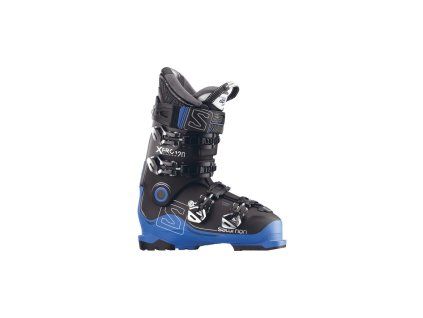 Salomon X Pro 120 black/indigo blue/anthracite