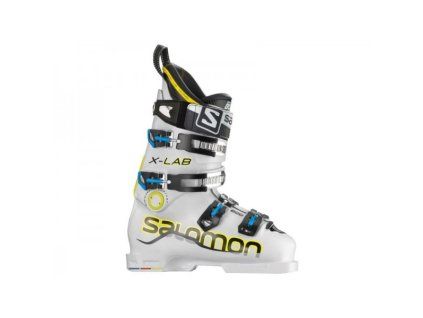 Salomon X LAB 110 wht/wht