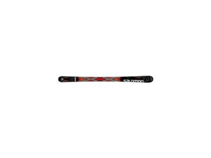 Salomon X-Drive 8.8 FS blk/org