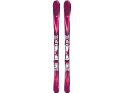 Salomon Cira + Lithium 10 168cm