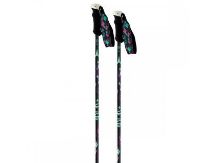 Hole Atomic AMT3 W black