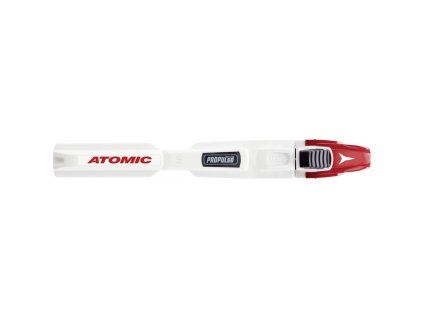 Atomic SNS Propulse RC2 white/red