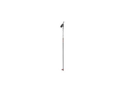 hole Salomon Escape blk/red 155