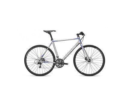 Focus Arriba Gravel Disc Sora 2x9