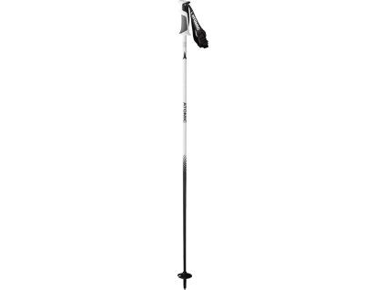 Atomic AMT Carbon W 16/17 white/black