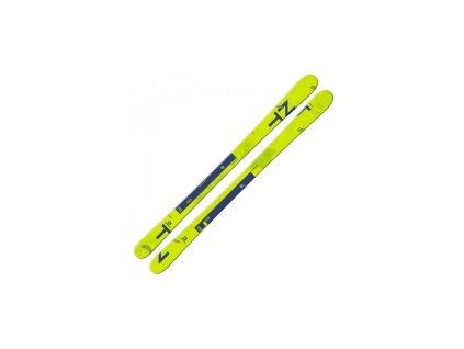 Salomon TNT Light green 151cm
