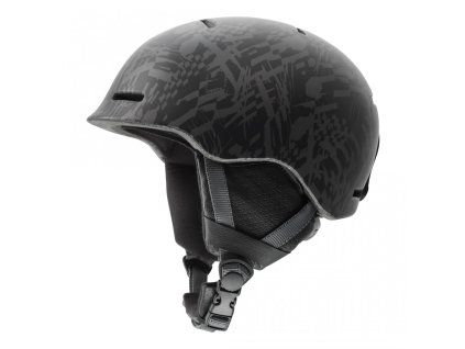 Atomic Mentor JR Black (53-56 cm)