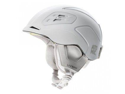 Atomic Mentor W LF white pearl