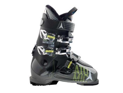 Atomic Waymaker R80 26,5 Anthracite/black