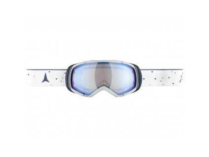 Atomic Revel 2 S white / Lt Blue ML/LOW
