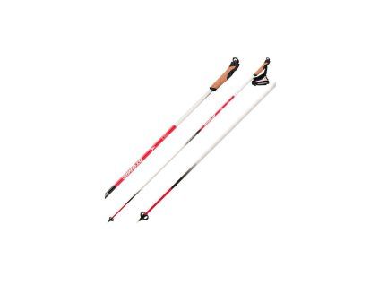 Atomic Redster Red 140cm carbon