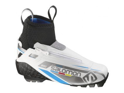 Běžecké boty Salomon S-LAB Vitane Classic white/silver SNS
