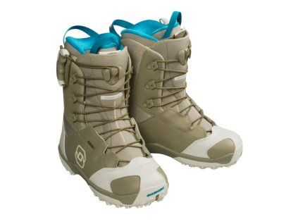 Boty SNB Salomon Kiana vel. UK 5,5