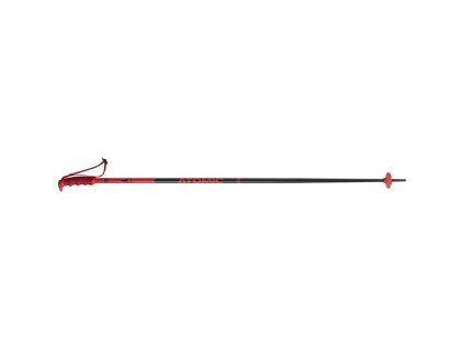hole Atomic Redster Red/Black 135cm