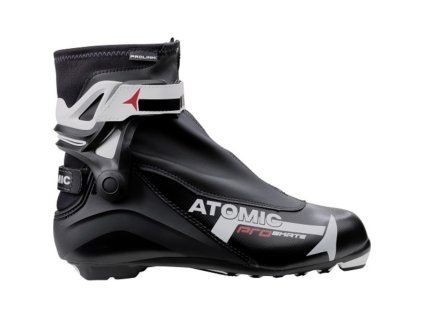 Atomic Pro Skate prolink NNN