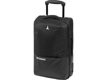 Atomic Cabin Trolley 40L black/black kufr
