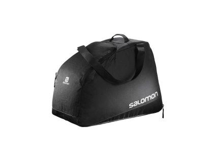 Salomon Extend Max Gearbag blc/blu/yel