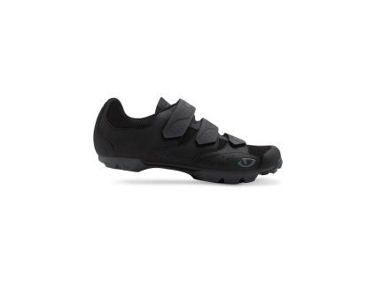 Giro Carbide RII tretry black/charcoal vel. 47