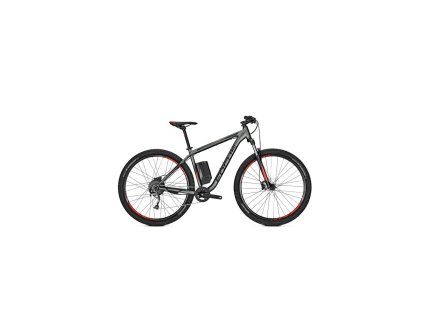 Focus Whistler2 9G  7,0AH 36V 29 grey  AKCE TENTO TÝDEN