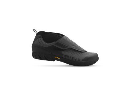 Cyklistické boty GIRO Terraduro mid dark shadow/black