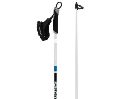 Hole Salomon R 20 160cm