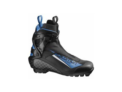 boty Salomon S/Race Skate Plus Pilot UK13