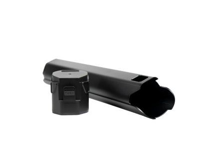 Kryt Fazua Downtube Cover