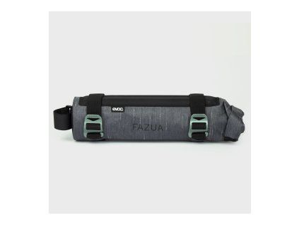 Fazua Battery Bag - made by evoc, Loam