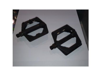 Pedály plast platformy P04